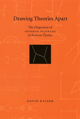 Drawing Theories Apart by David Kaiser