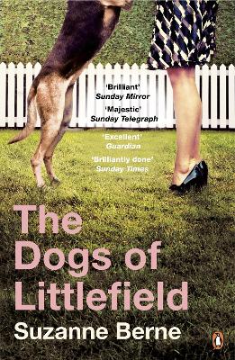 Dogs of Littlefield book