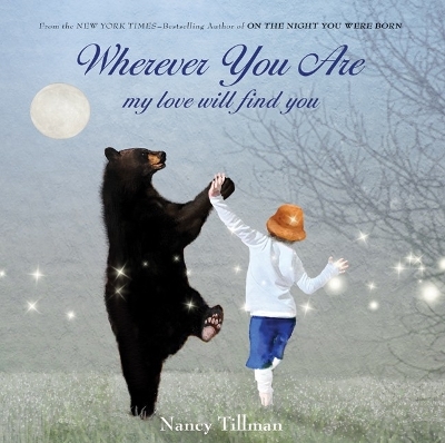 Wherever You Are book