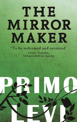 Mirror Maker book