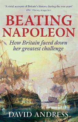 Beating Napoleon book