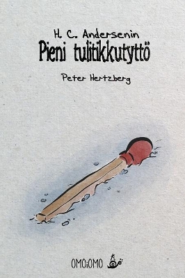 Pieni tulitikkutyttö book