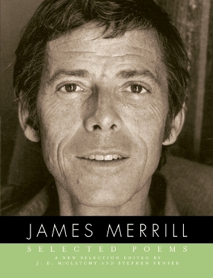 Selected Poems book