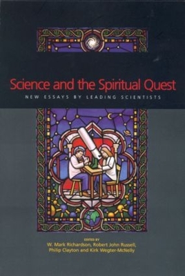 Science and the Spiritual Quest book