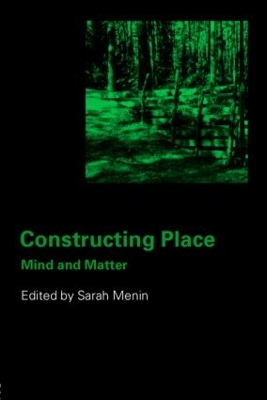 Constructing Place book