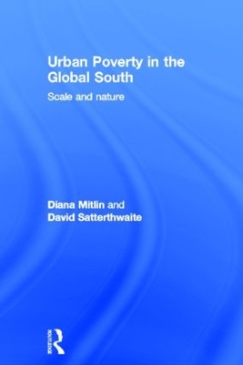 Urban Poverty in the Global South book