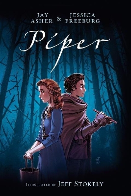 Piper by Jay Asher