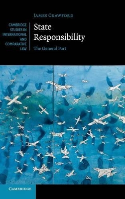 State Responsibility book