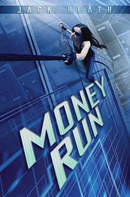 Money Run book