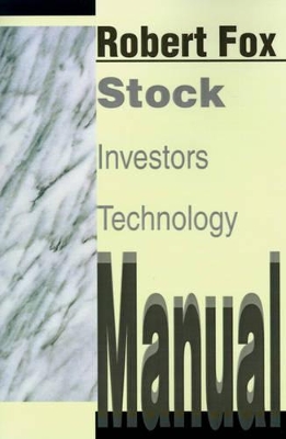 Stock Investors Technology Manual book