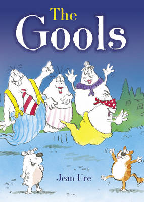 POCKET TALES YEAR 3 THE GOOLS book