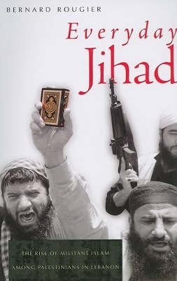 Everyday Jihad book