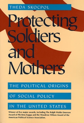 Protecting Soldiers and Mothers book