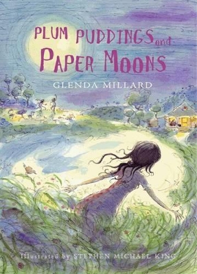 Plum Puddings and Paper Moons book
