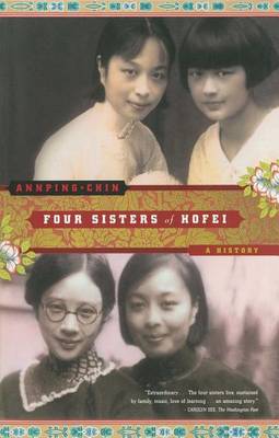 Four Sisters of Hofei book