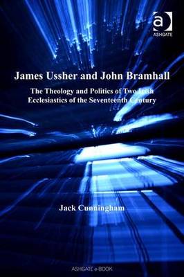 James Ussher and John Bramhall by Jack Cunningham
