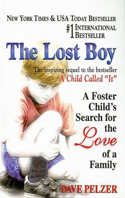 The Lost Boy by Dave Pelzer