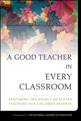 Good Teacher in Every Classroom book