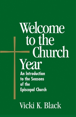 Welcome to the Church Year book