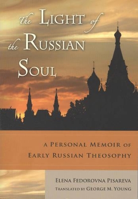 Light of the Russian Soul book