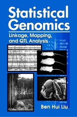 Statistical Genomics by Ben Hui Liu