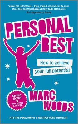 Personal Best - How to Achieve Your Full Potential 2E book