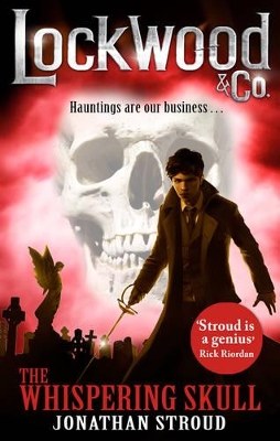 Lockwood & Co book
