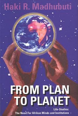 From Plan to Planet Life Studies book