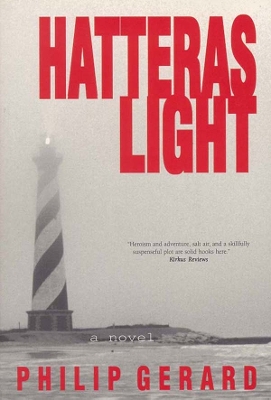 Hatteras Light book