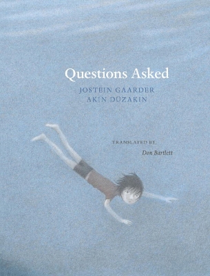 Questions Asked book