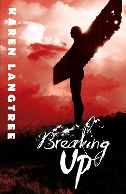 Breaking Up: 3: Breaking Trilogy part 3 book