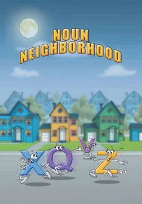 Noun Neighborhood book