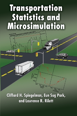 Transportation Statistics and Microsimulation by Clifford Spiegelman