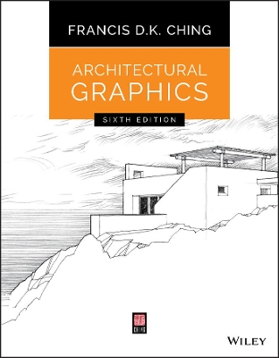 Architectural Graphics, Sixth Edition book