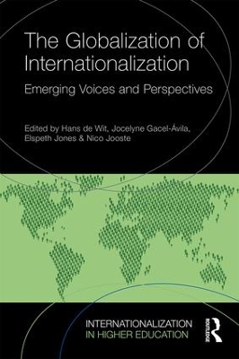 The Globalization of Internationalization by Hans de Wit