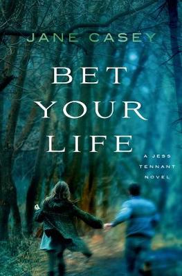 Bet Your Life book