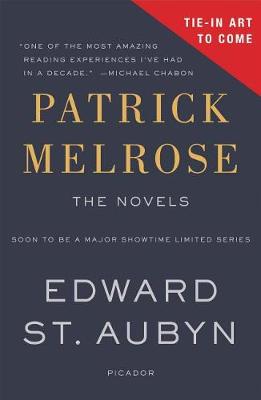 Patrick Melrose book