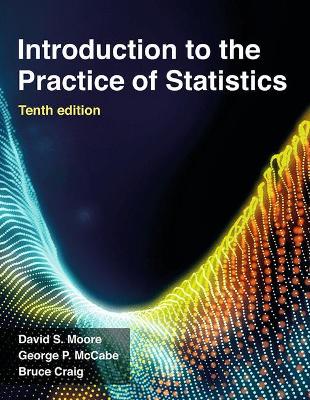 Introduction to the Practice of Statistics by David S. Moore