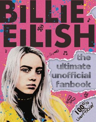 Billie Eilish Ultimate Guide book