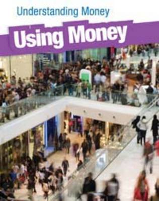 Using Money book