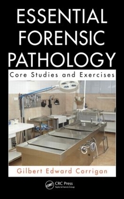 Essential Forensic Pathology book