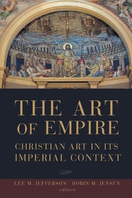 Art of Empire book