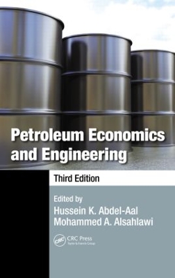 Petroleum Economics and Engineering book