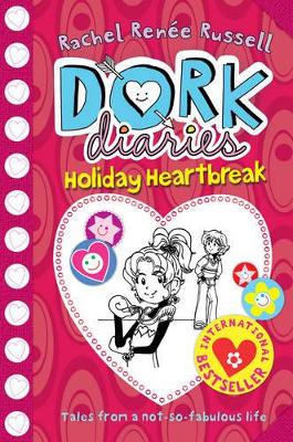 Dork Diaries: Holiday Heartbreak book