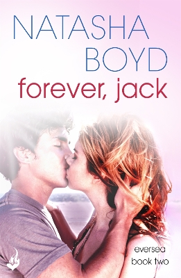 Forever, Jack: Eversea 2 (A Butler Cove Novel) book