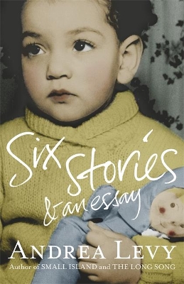 Six Stories and an Essay book