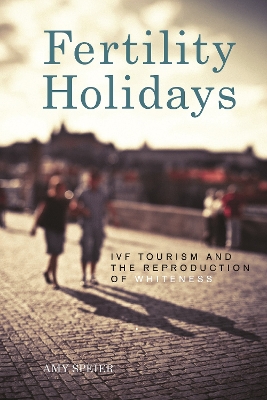 Fertility Holidays book