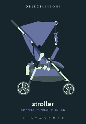 Stroller book