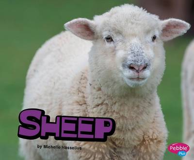 Sheep book