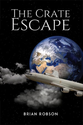 The Crate Escape book